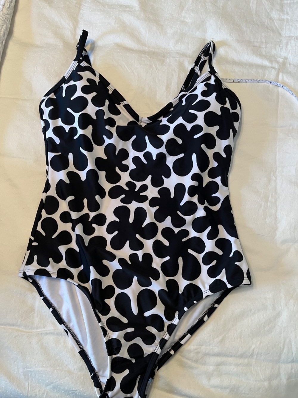Marimeko swimsuit